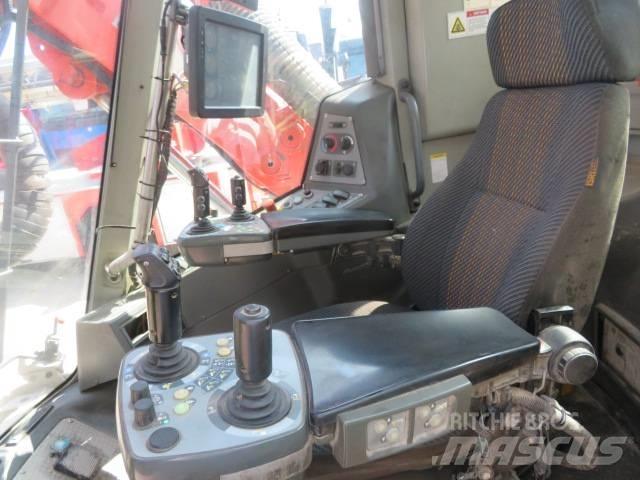 Sandvik DP 1500 i Perforadoras de superficie