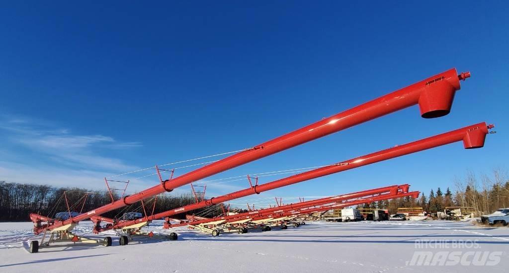 Farm King 1385 TS Secadoras de grano