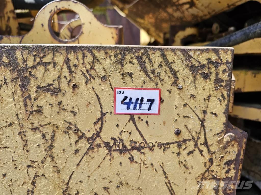 CAT 826 B Compactadores de suelo