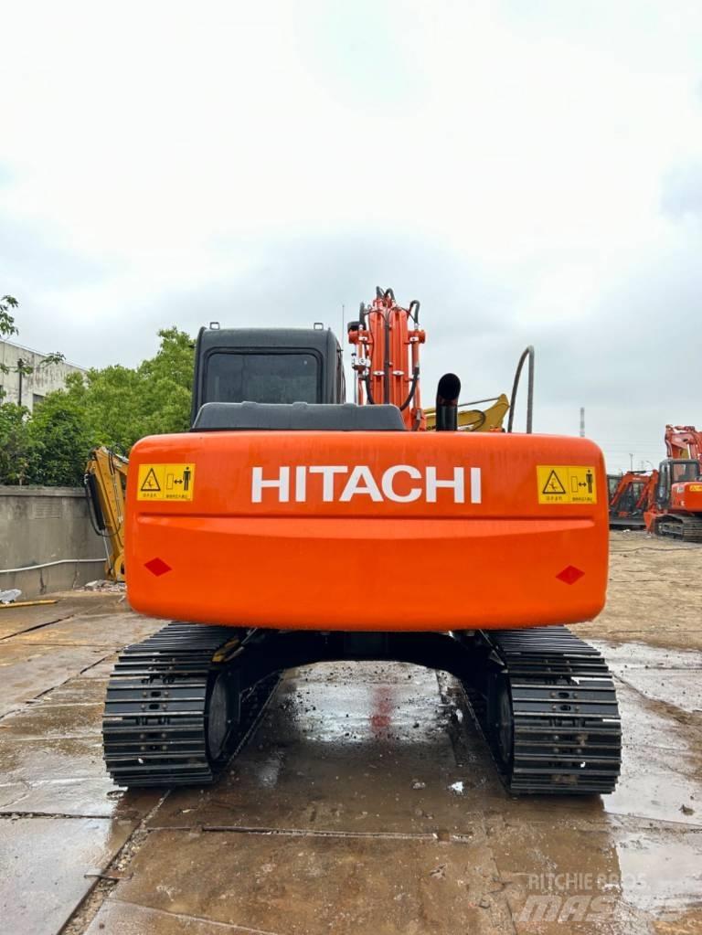 Hitachi ZX 120 LC Mini excavadoras < 7t