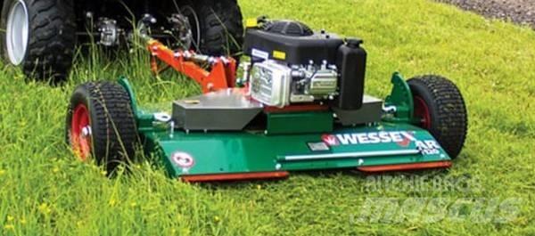 Wessex Wessex  AR-120 Accesorios para tractores compactos