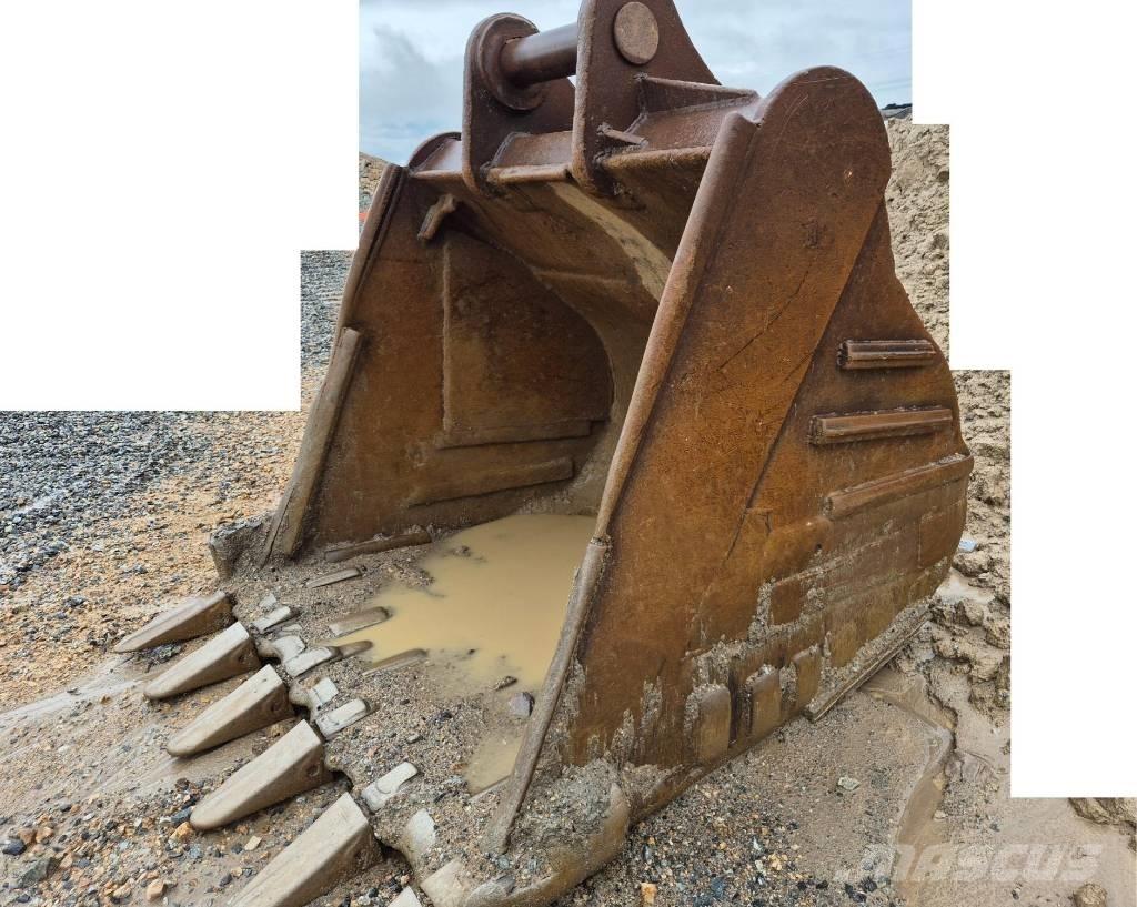 Doosan DX550LC-7 Excavadoras de cadenas