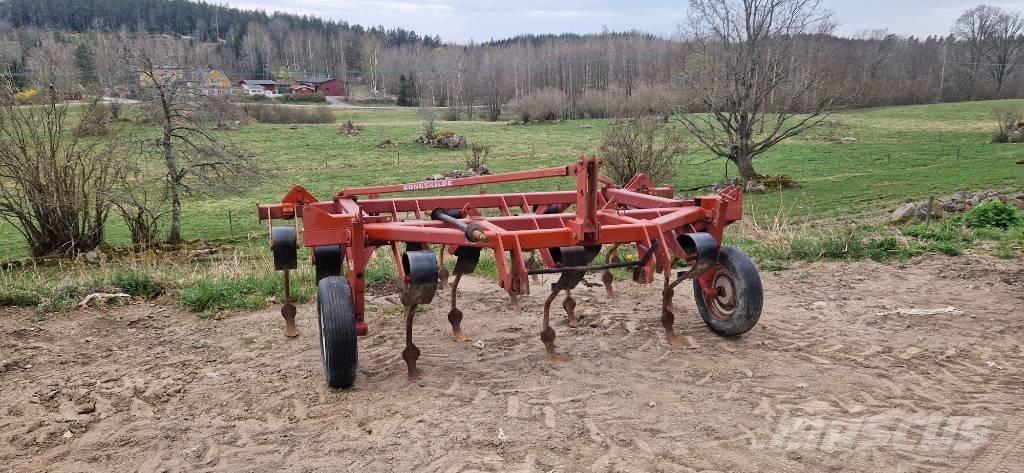 Kongskilde VF4300 Cultivadores