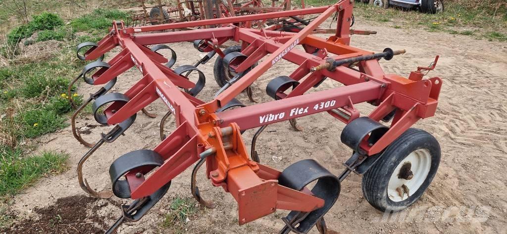 Kongskilde VF4300 Cultivadores