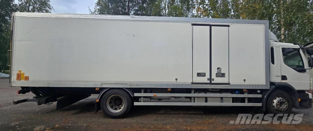 Volvo FE 300 Isotermos y frigoríficos