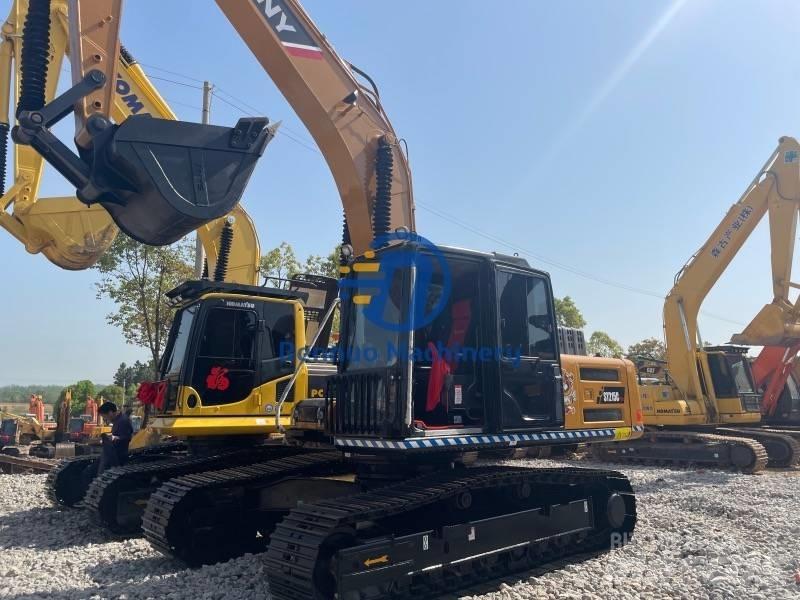 Sany SY 215 C-pro Excavadoras de cadenas