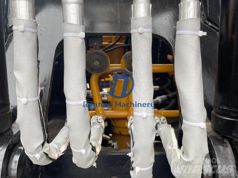 Sany SY 215 C-pro Excavadoras de cadenas