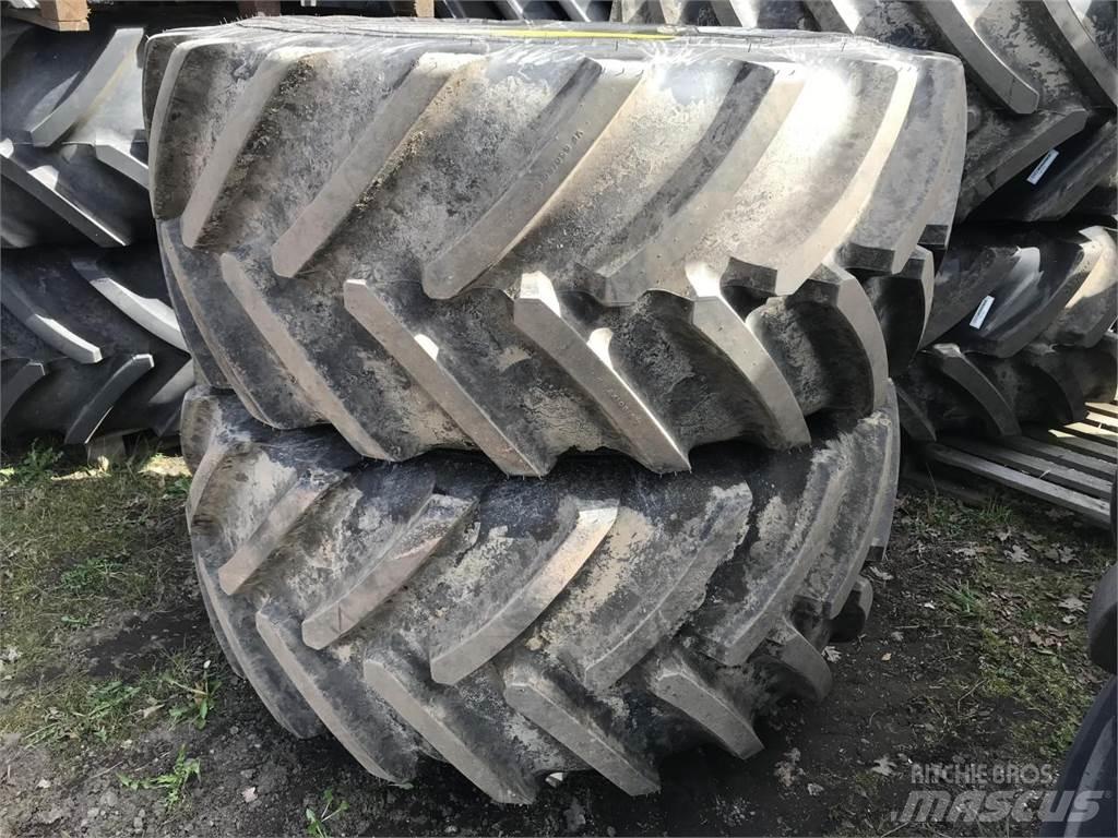 Michelin 650/60R34 Neumáticos, ruedas y llantas