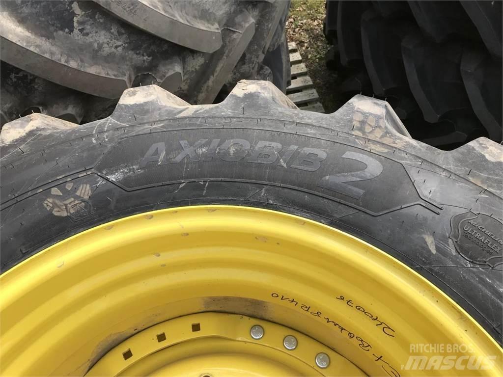 Michelin 650/60R34 Neumáticos, ruedas y llantas