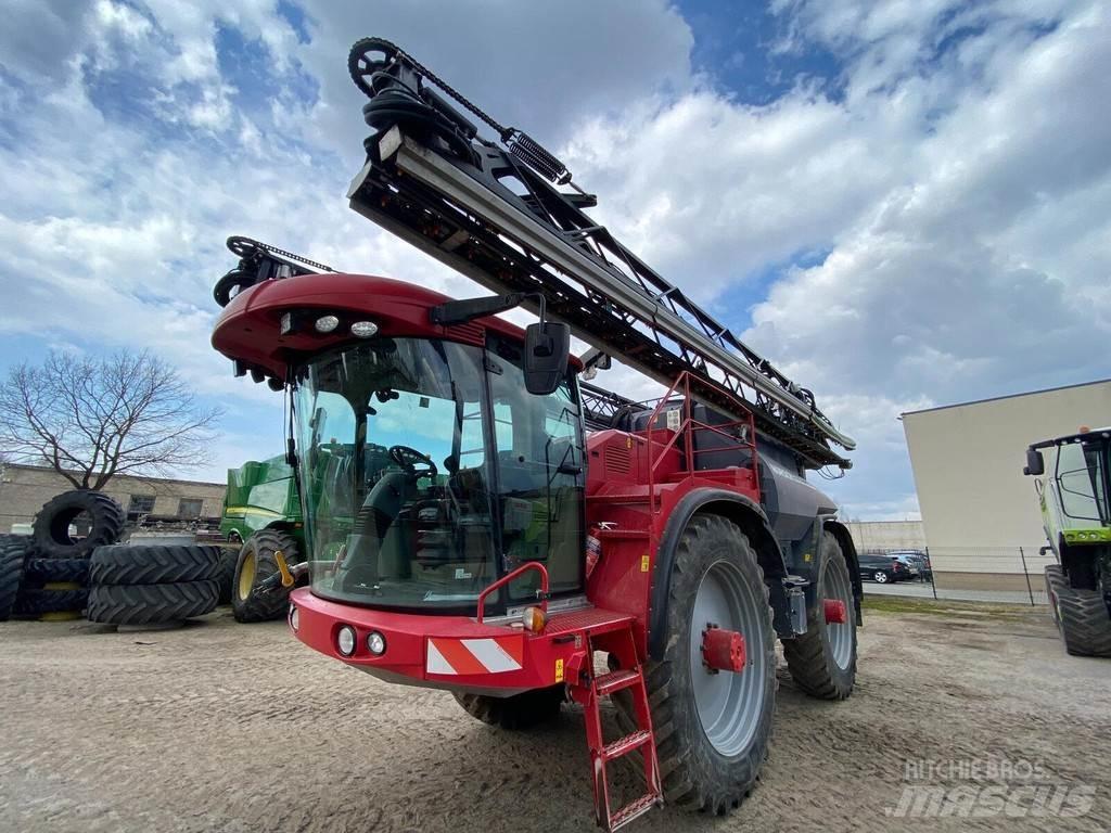 Horsch Leeb PT 280 Sistemas de riego