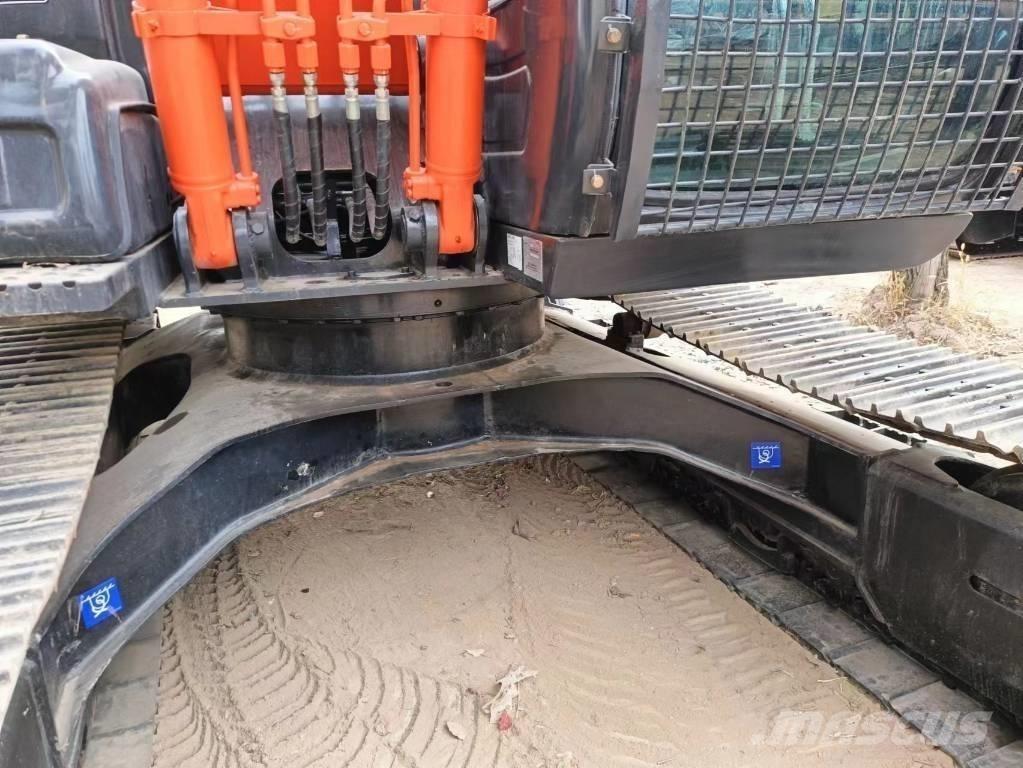 Hitachi ZX120-6 Excavadoras de cadenas