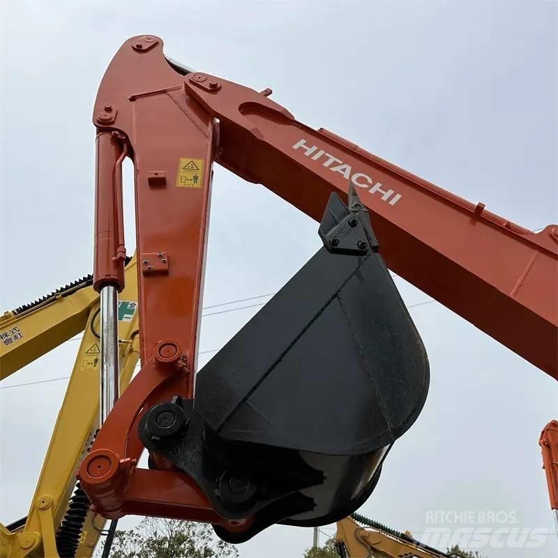 Hitachi ZX 60 Mini excavadoras < 7t