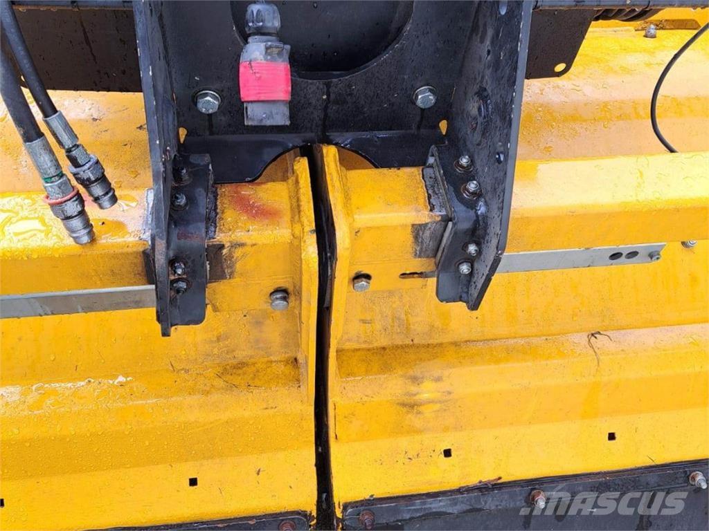 Müthing MU-M 600 F Jardinería - Otros