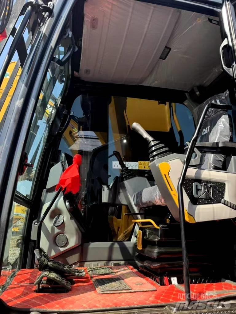 CAT 345GC Excavadoras de cadenas