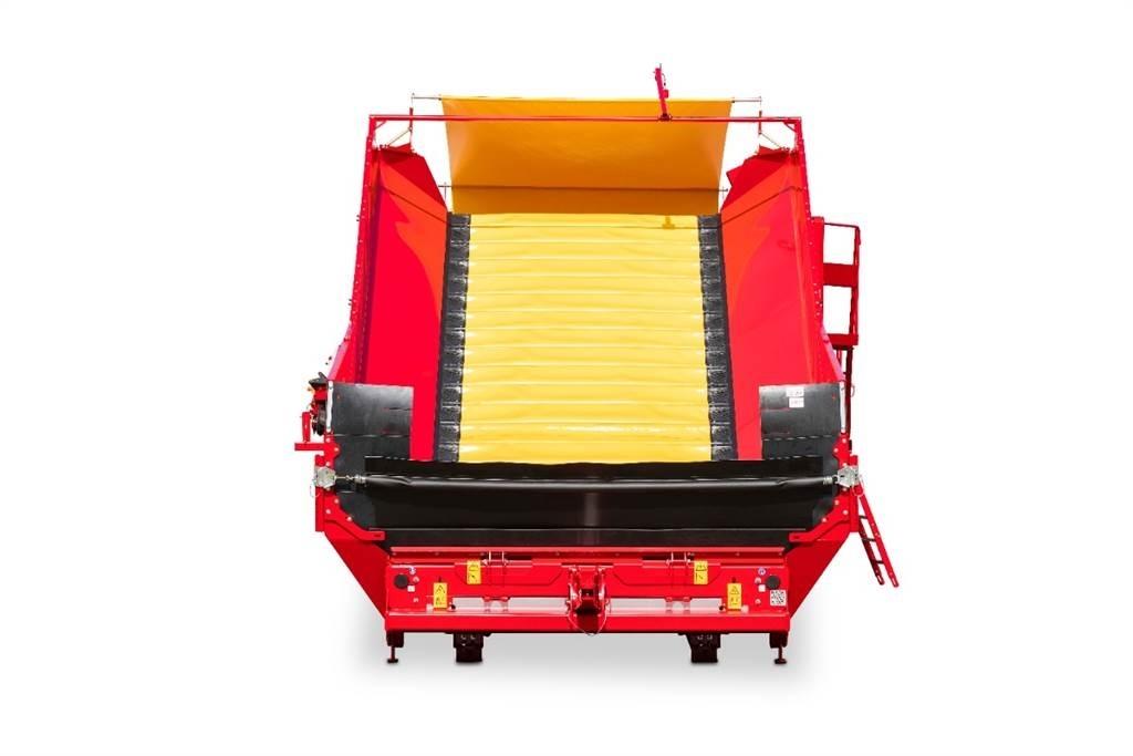 Grimme POWERCOMBI Equipos para patatas - Otros