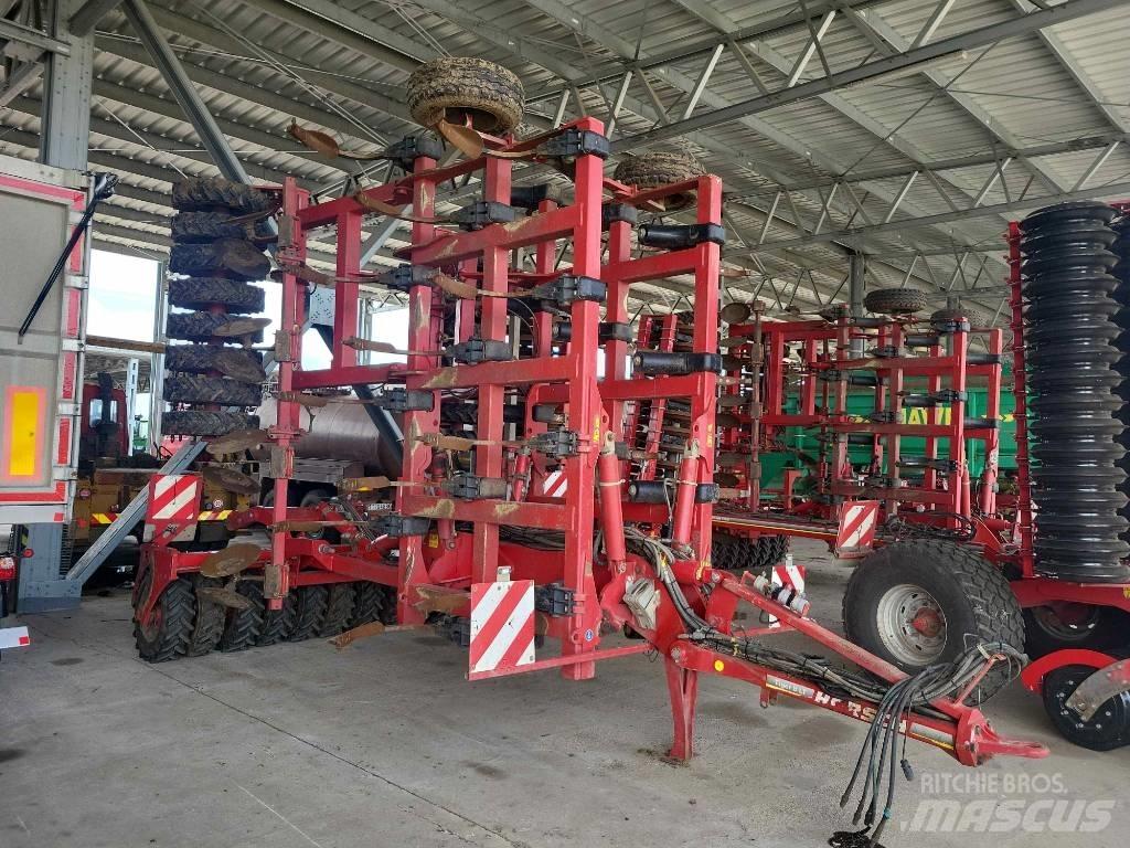 Horsch Tiger 8 LT Cultivadores