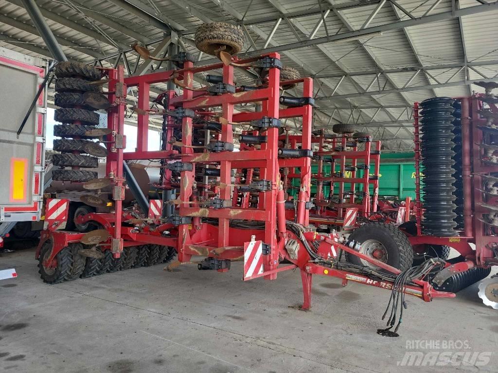 Horsch Tiger 8 LT Cultivadores