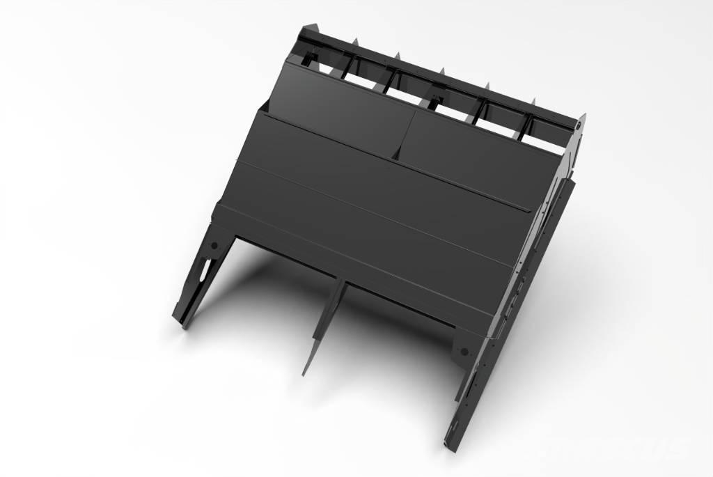 PW 749480.0 Accesorios para cosechadoras combinadas