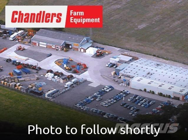Horsch LEEB 6 GS Pulverizadores arrastrados