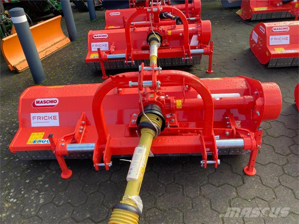 Maschio Brava 200 Jardinería - Otros