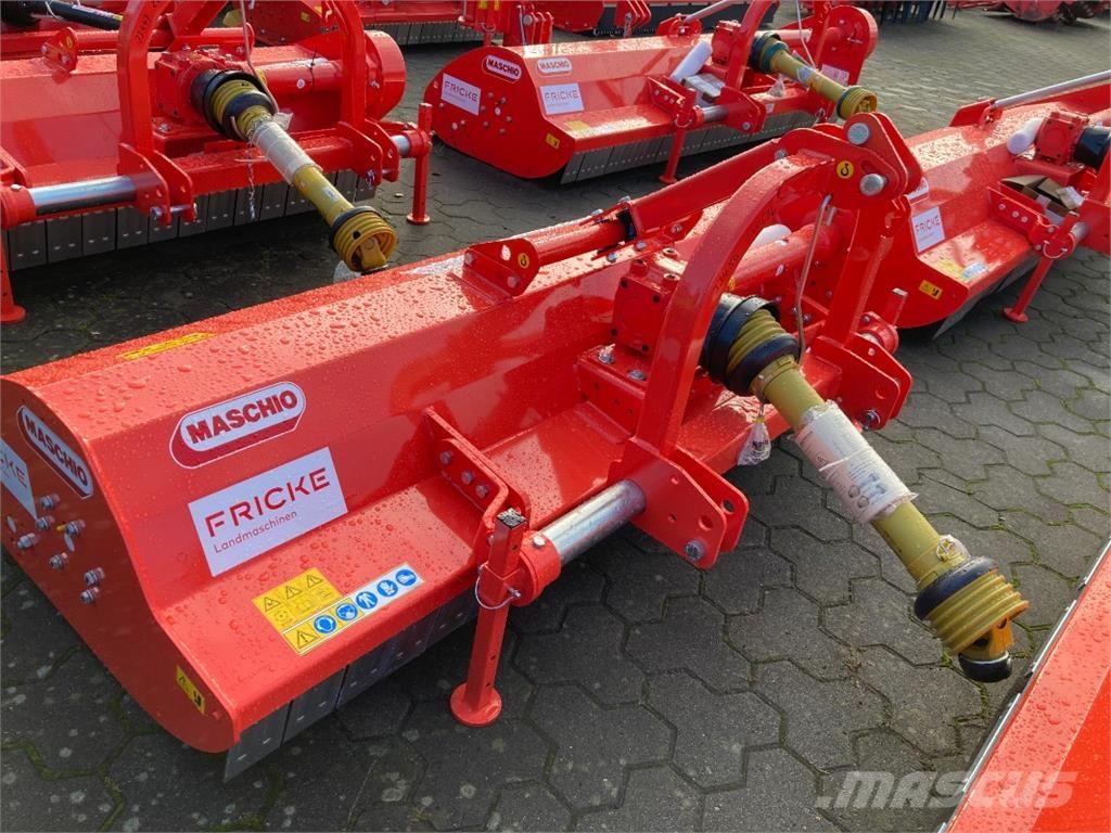 Maschio Brava 200 Jardinería - Otros