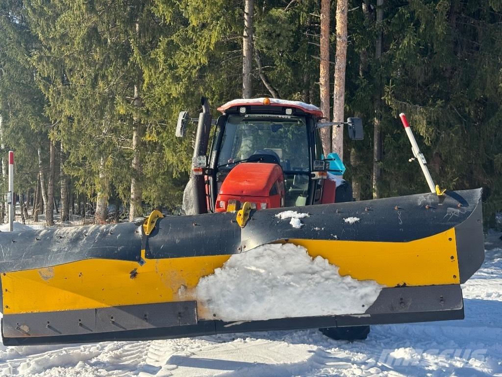 Same RUBIN 160DT Tractores