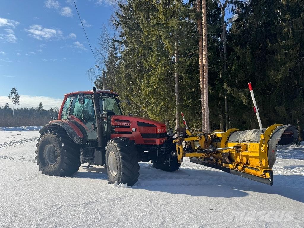 Same RUBIN 160DT Tractores