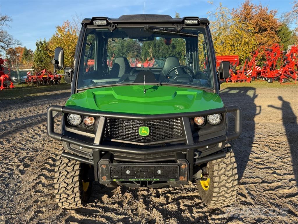 John Deere 835M Agricultura - Otros