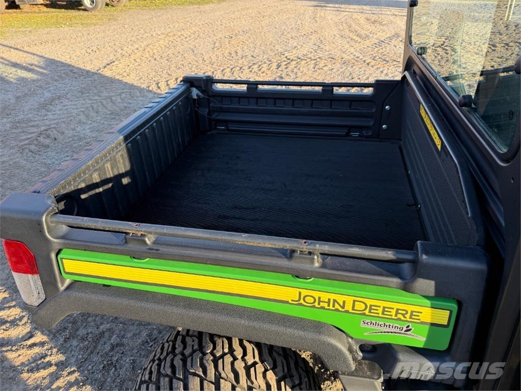 John Deere 835M Agricultura - Otros