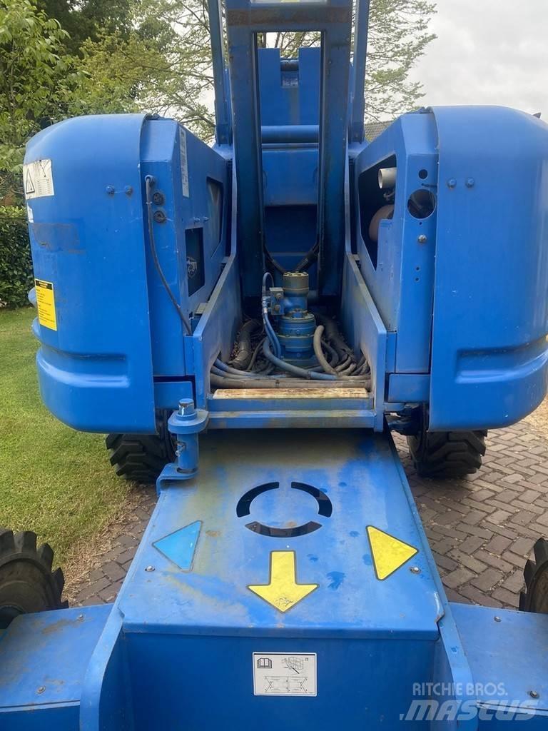 Genie Z60-34 Plataforma de trabajo articulada