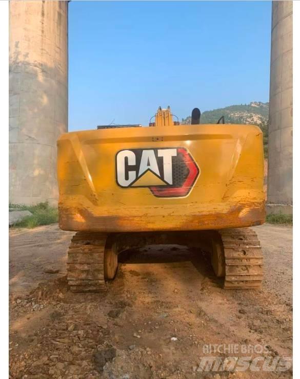 CAT CAT 336GC Excavadoras de cadenas