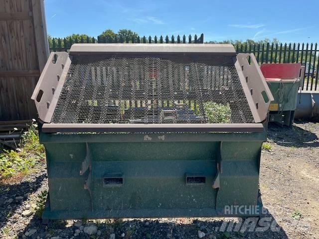 PROSCREEN PVG12V84 Cribas