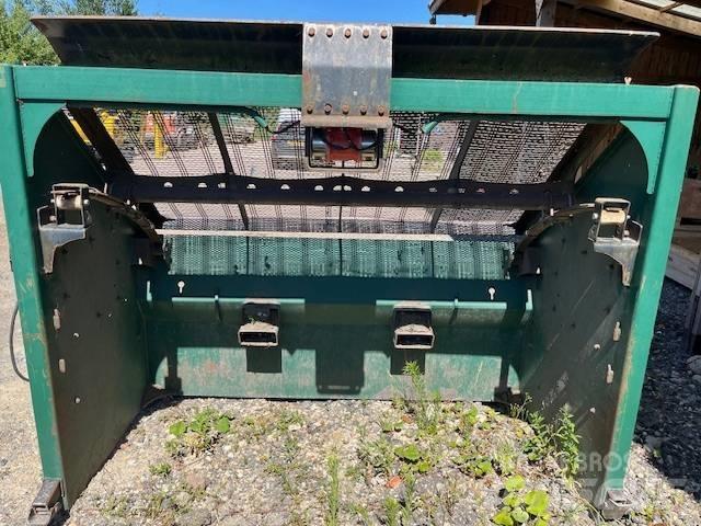  PROSCREEN PVG12V84 Cribas