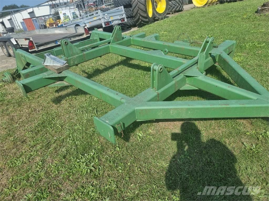 John Deere 750 A Sembradoras