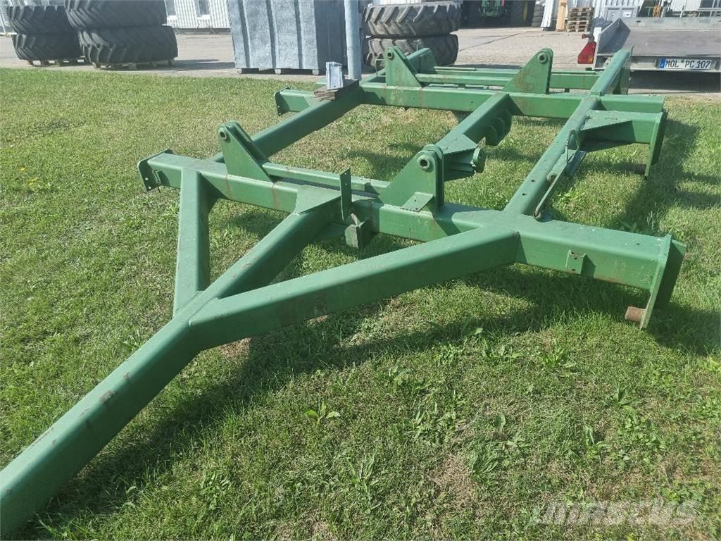 John Deere 750 A Sembradoras