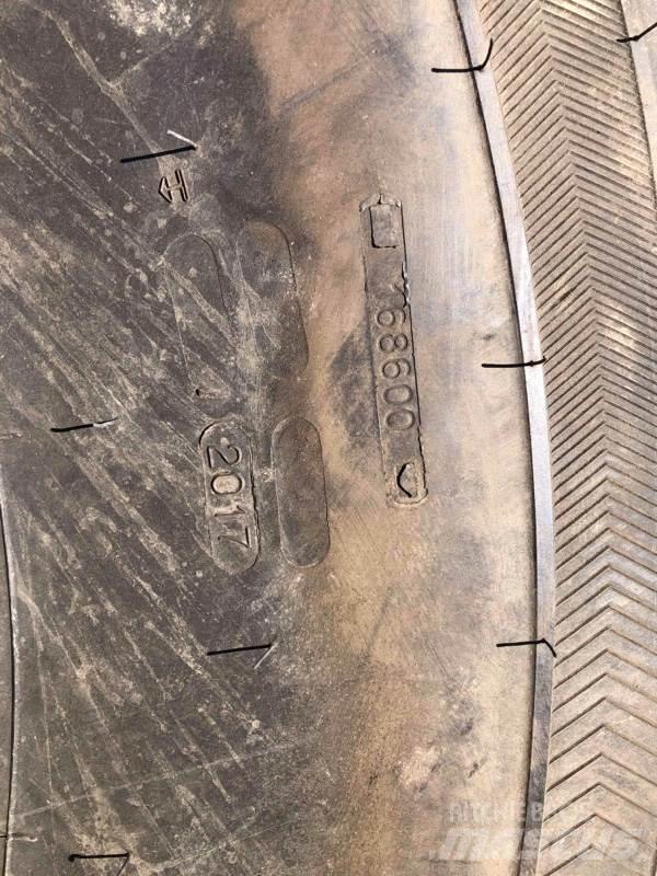 Nokian TRI 2 Neumáticos, ruedas y llantas