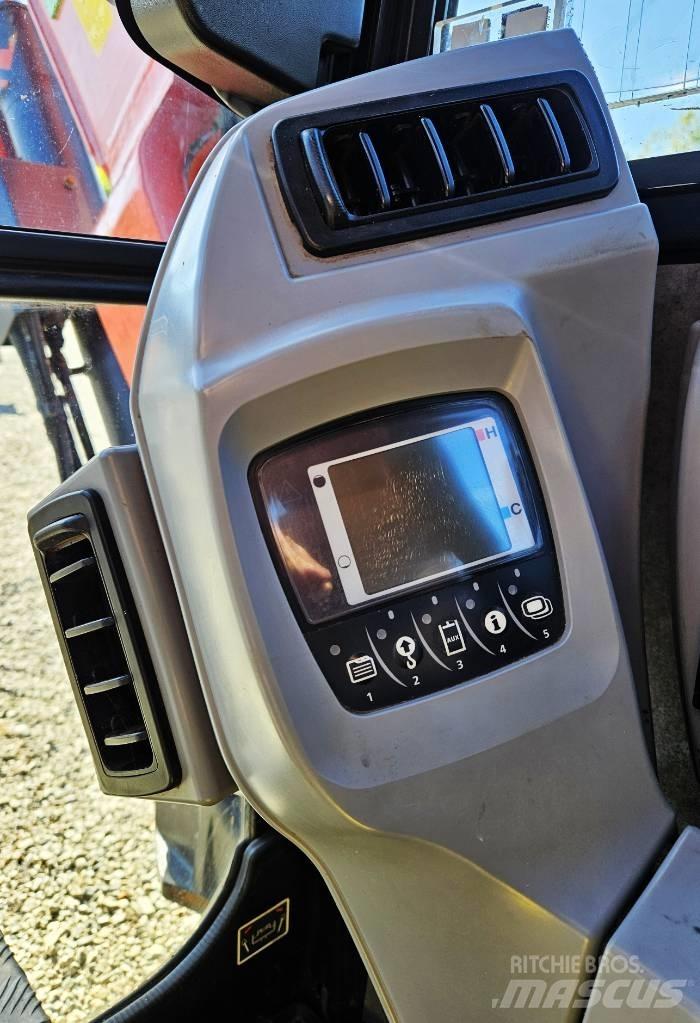 Kubota KX 080-4 Excavadoras 7t - 12t