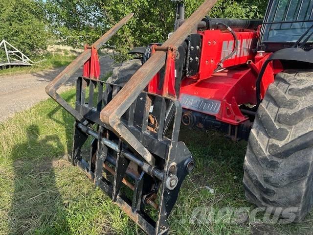 Manitou 933 easy Carretillas telescópicas