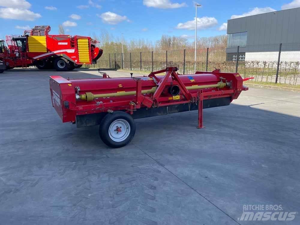 Grimme KS 3600 Agricultura - Otros