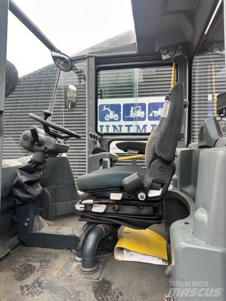 Kalmar GCE 60-6 Carretillas LPG