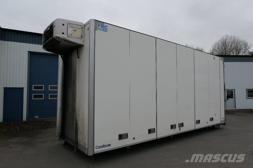 Noblat FRC Cajas