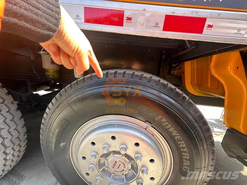 XCMG QY 70 K Grúas todo terreno