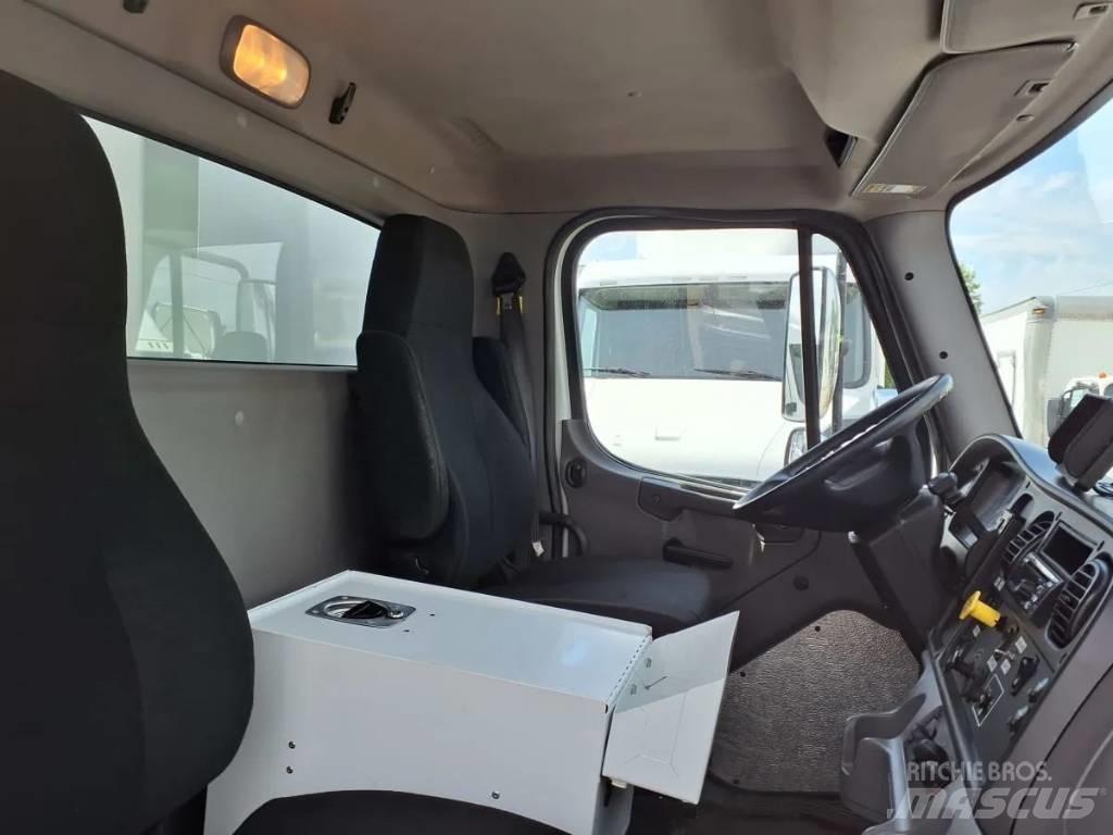 Freightliner M2 Camiones botelleros
