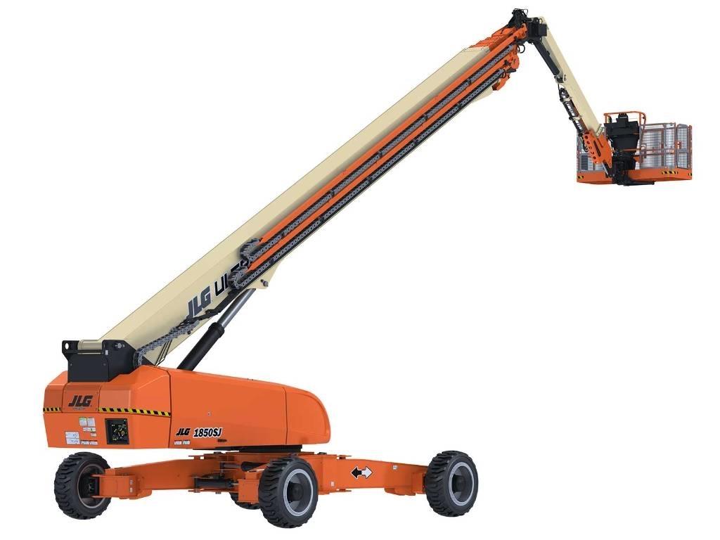 JLG 1850 SJ Bomlift Plataforma de trabajo articulada