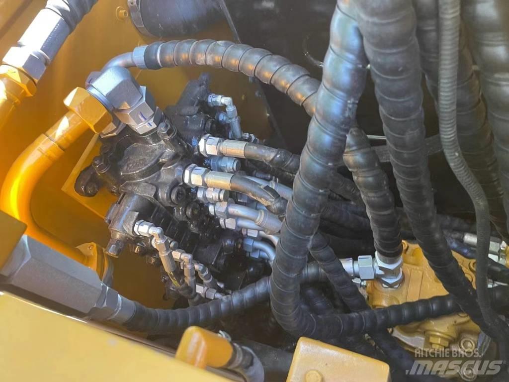 Sany SY 75 C pro Excavadoras de cadenas
