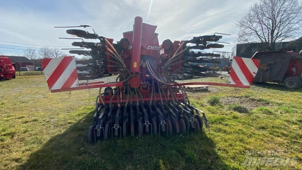 Horsch PRONTO 4 DC Sembradoras combinadas