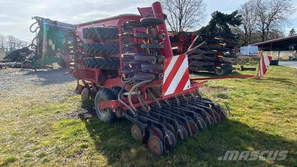 Horsch PRONTO 4 DC Sembradoras combinadas