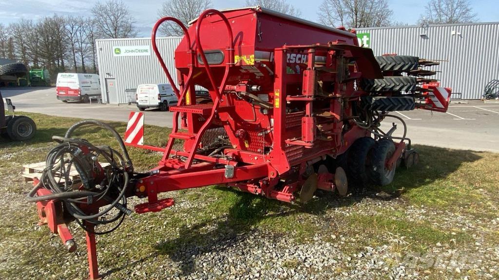 Horsch PRONTO 4 DC Sembradoras combinadas