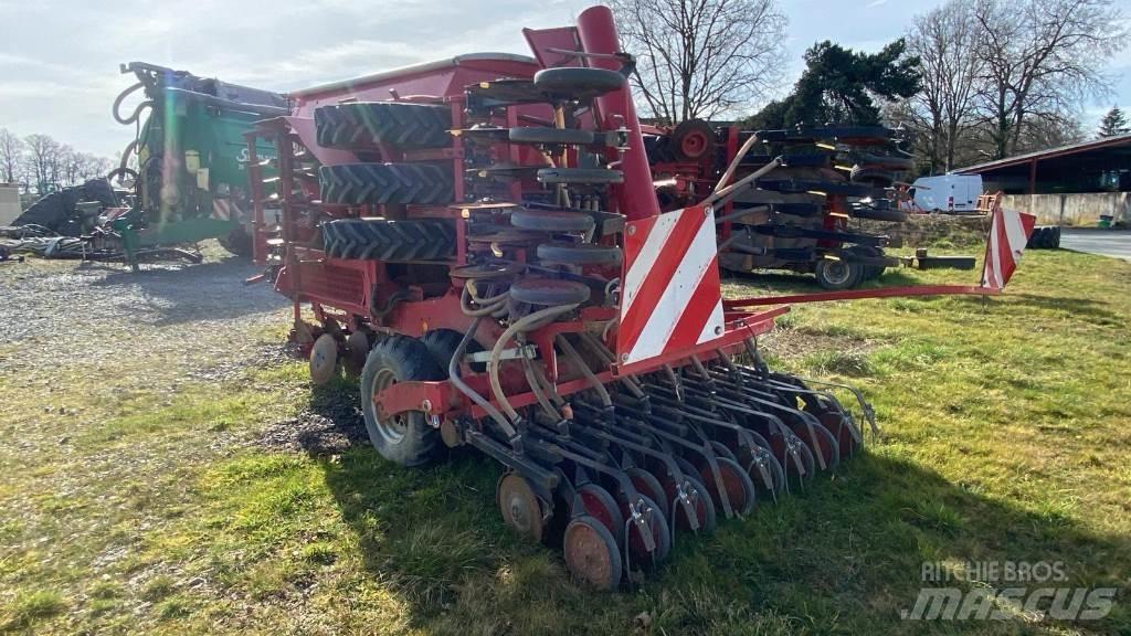 Horsch PRONTO 4 DC Sembradoras combinadas