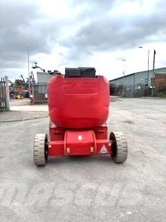 Manitou 170 AETJL Plataforma de trabajo articulada